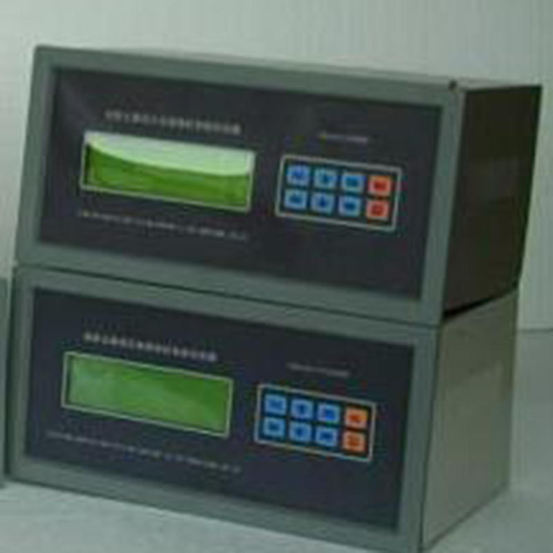 双柏TM-II型电除尘高压控制器